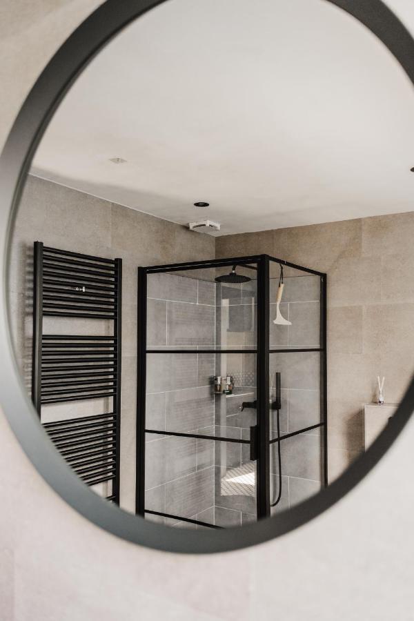 Luxury And Peace In Modern Appartment Vlagtwedde Exterior foto
